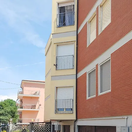 A Mare Con Vista Sul Mare A 50 Mt *