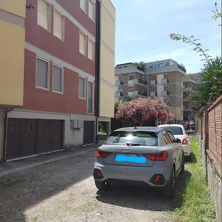 A Mare Con Vista Sul Mare A 50 Mt Marinella di Sarzana