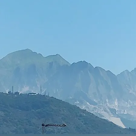A Mare Con Vista Sul Mare A 50 Mt Apartment