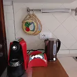 A Mare Con Vista Sul Mare A 50 Mt Διαμέρισμα *