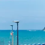 A Mare Con Vista Sul Mare A 50 Mt Διαμέρισμα