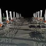 A Mare Con Vista Sul Mare A 50 Mt *
