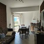 Διαμέρισμα A Mare Con Vista Sul Mare A 50 Mt