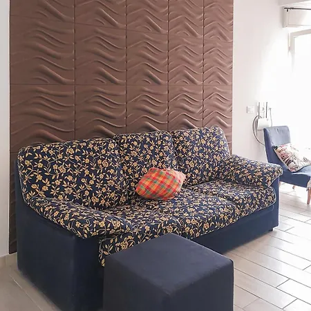 Apartamento A Mare Con Vista Sul Mare A 50 Mt