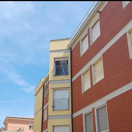 Apartamento A Mare Con Vista Sul Mare A 50 Mt Marinella di Sarzana