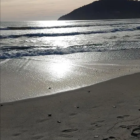A Mare Con Vista Sul Mare A 50 Mt