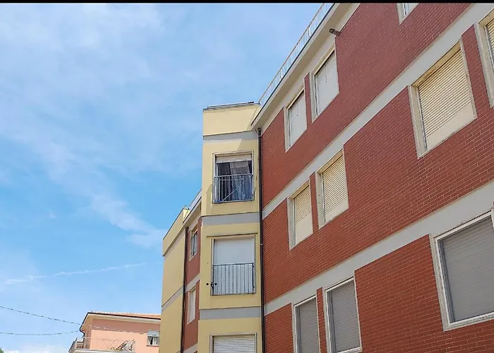 Lejlighed A Mare Con Vista Sul Mare A 50 Mt Marinella di Sarzana