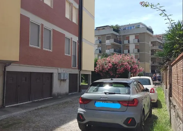 A Mare Con Vista Sul Mare A 50 Mt Marinella di Sarzana