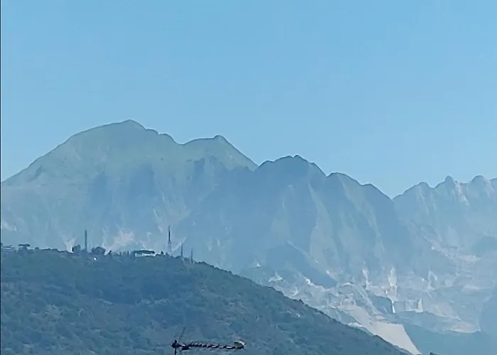 A Mare Con Vista Sul Mare A 50 Mt Apartman